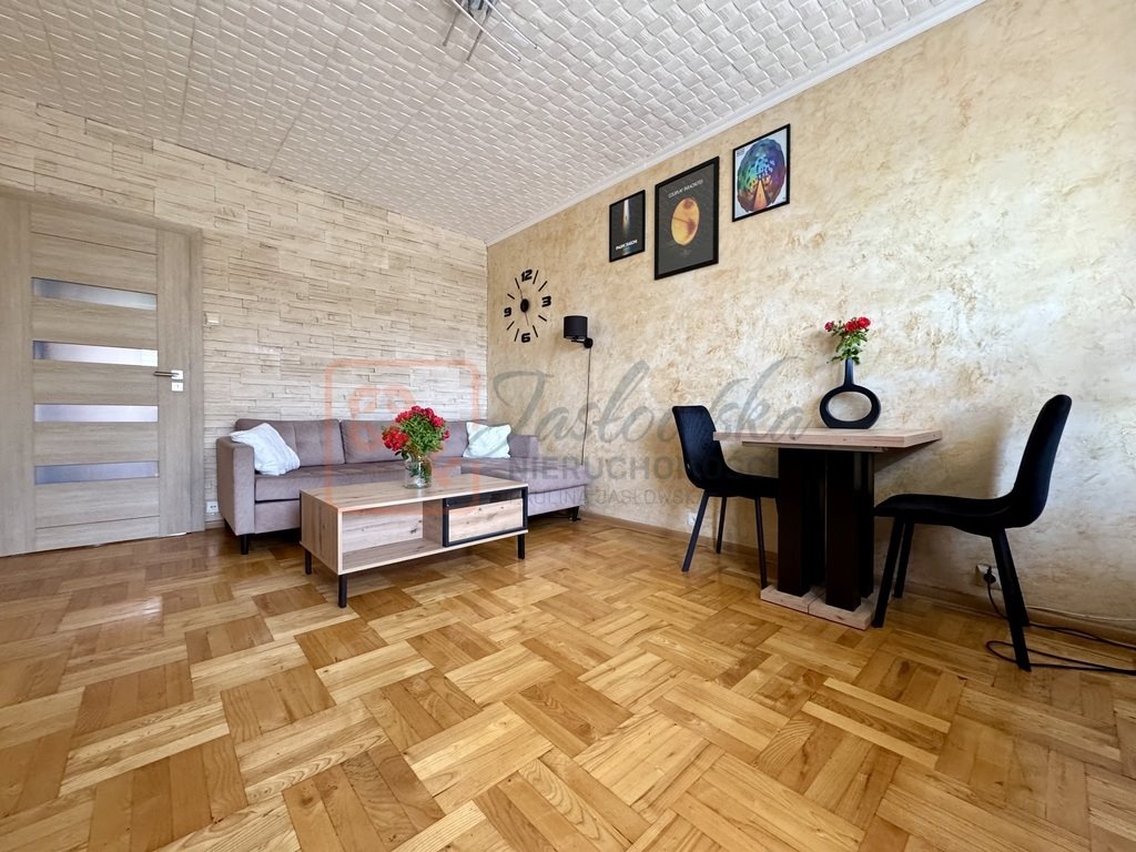 Mieszkanie trzypokojowe na sprzedaż Rzeszów, Podwisłocze  53m2 Foto 1