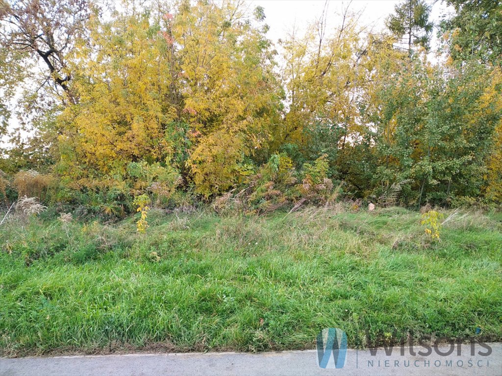 Do sprzedania działka inwestycyjna 3155 m² przy obwodnicy Radomia Radom, Aleja Wojska Polskiego  3 155m2 Foto 1