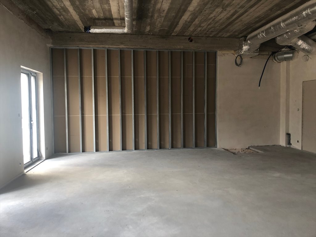 Lokal użytkowy 87,5 m² w centrum Torunia (blisko Sądu) Toruń, Centrum  88m2 Foto 1