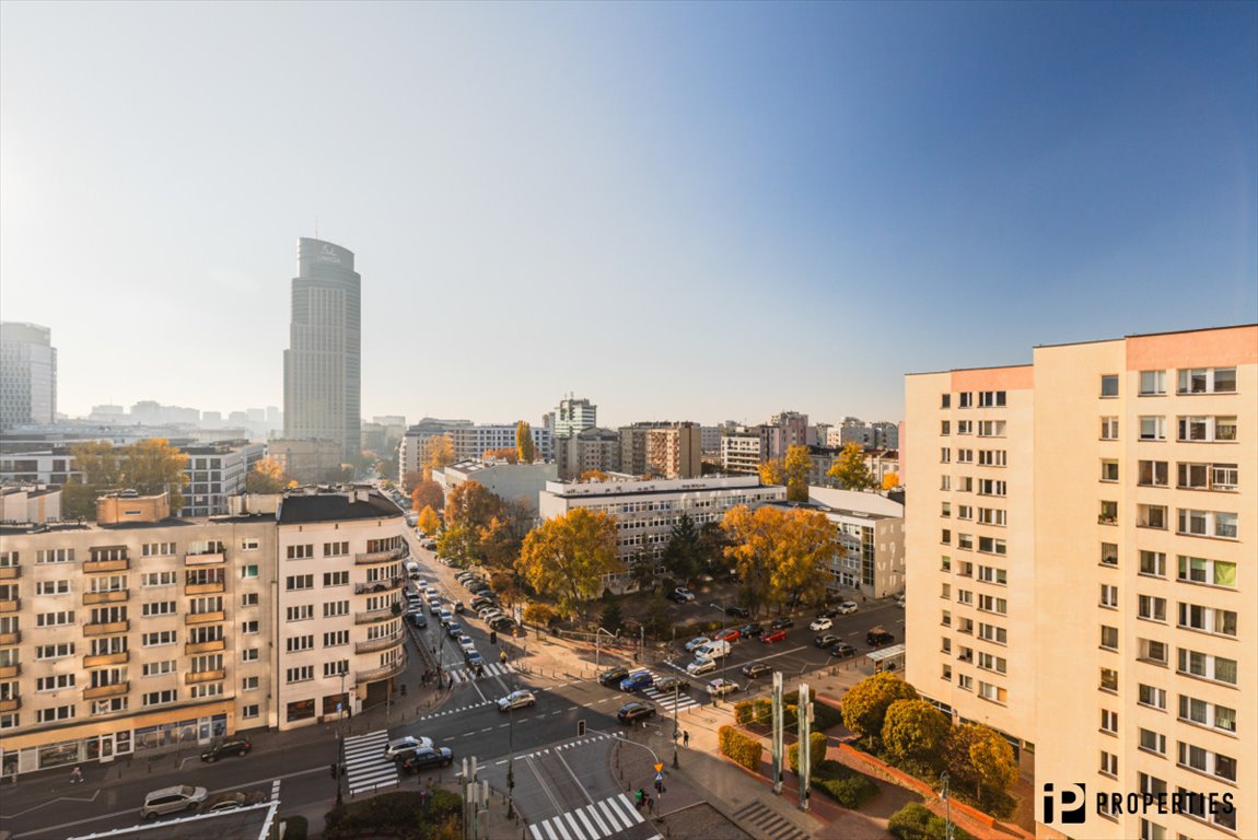 Kawalerka na sprzedaż Warszawa, Wola, Chłodna  27m2 Foto 12