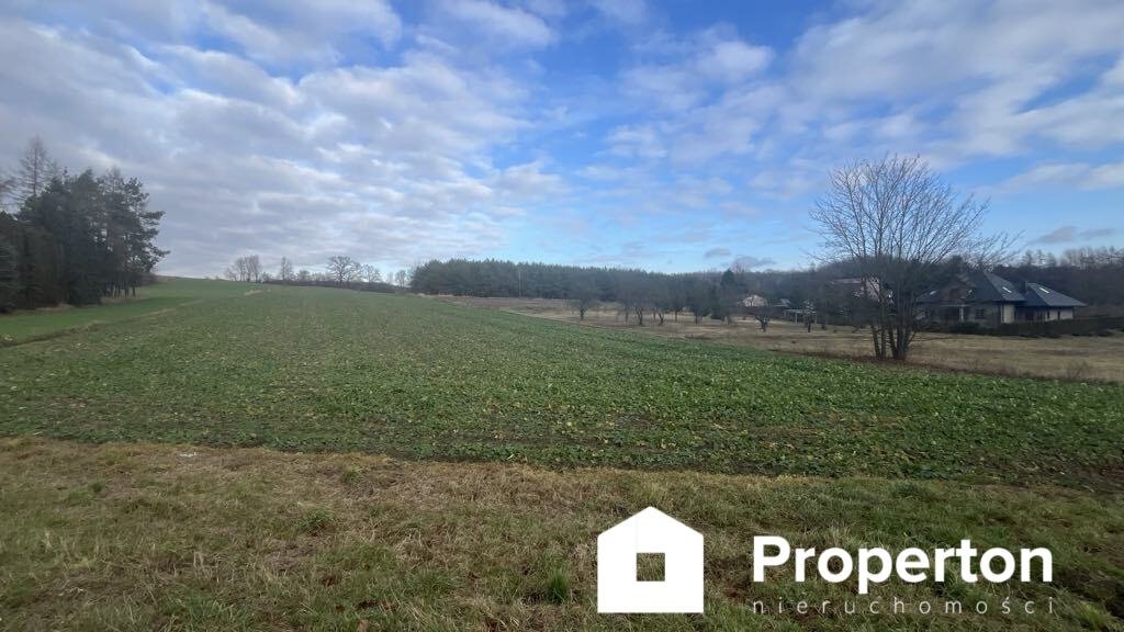 Działki Rogalów 13 500 m² z mediami i dostępem asfaltowym Rogalów  13 500m2 Foto 1