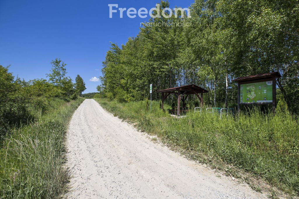 Działka inwestycyjna na sprzedaż Błażowa Górna  78 800m2 Foto 8