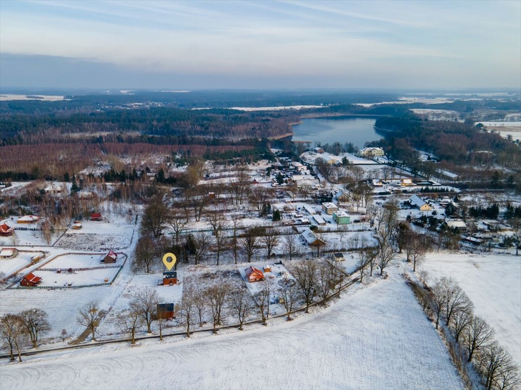 Dom na sprzedaż Gąsiorowo Olsztyneckie  60m2 Foto 3