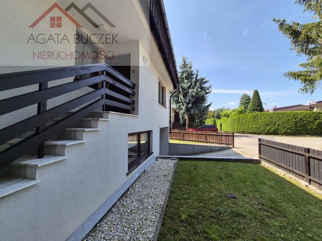 Dom na wynajem Wrocław, Fabryczna, Grabiszynek, Tapicerska  135m2 Foto 1