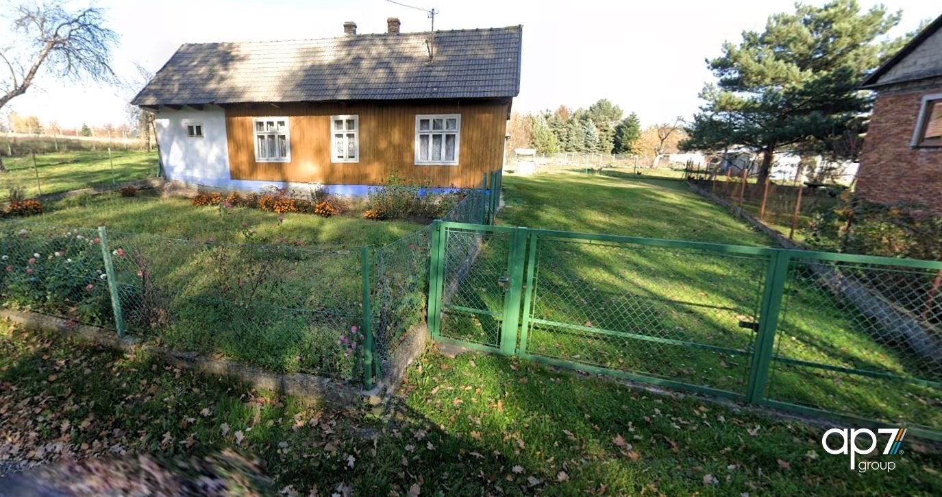 Dom na sprzedaż Wojnicz, Łopoń  67m2 Foto 4
