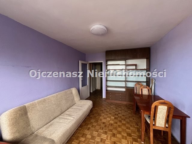 Mieszkanie dwupokojowe na sprzedaż Bydgoszcz, Bartodzieje  36m2 Foto 2