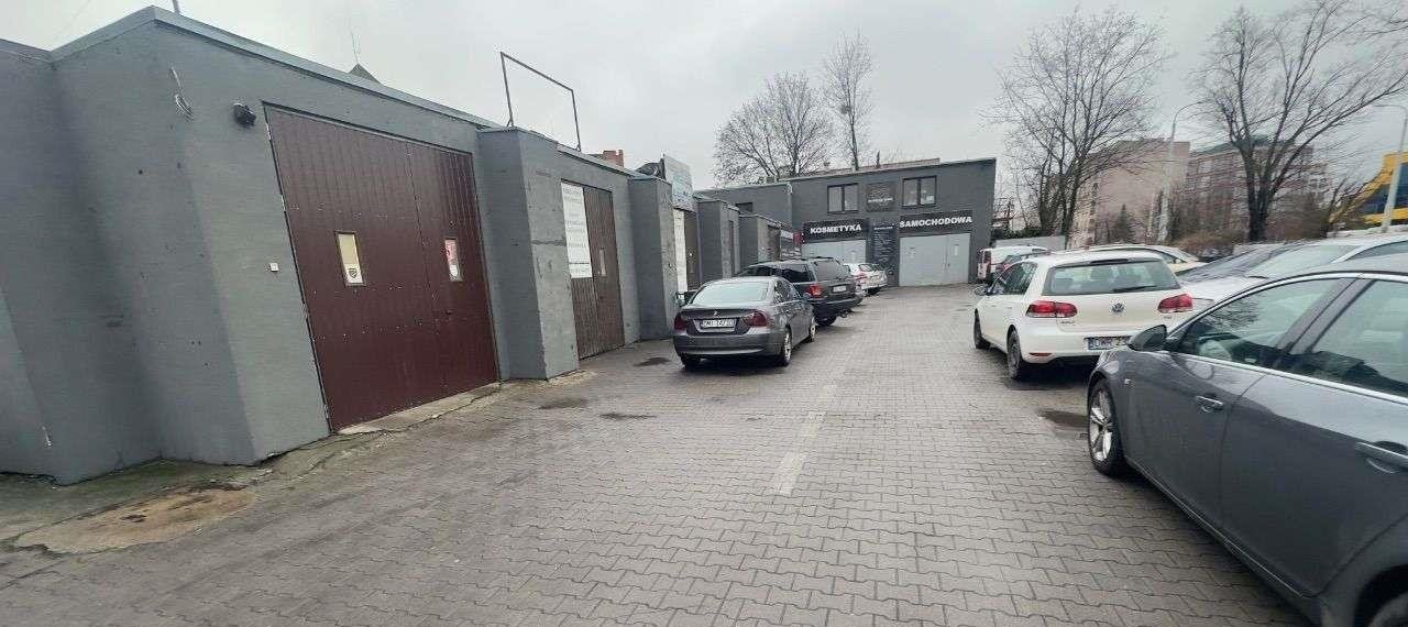Lokal użytkowy na sprzedaż Wrocław, ul. Krakowska 30-34  800m2 Foto 8