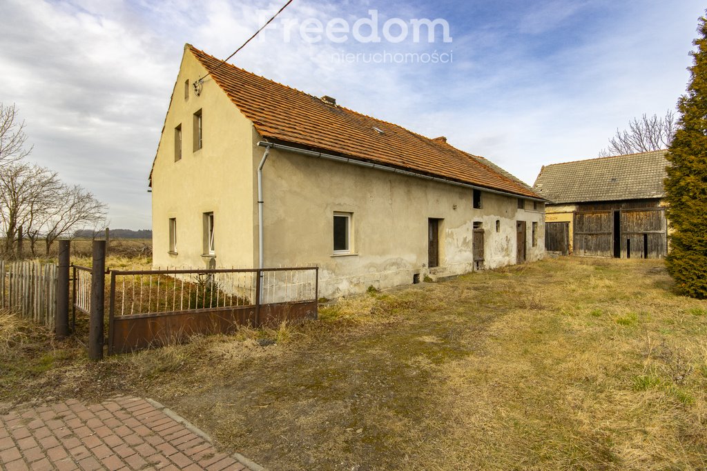 Dom na sprzedaż Grabina  88m2 Foto 1