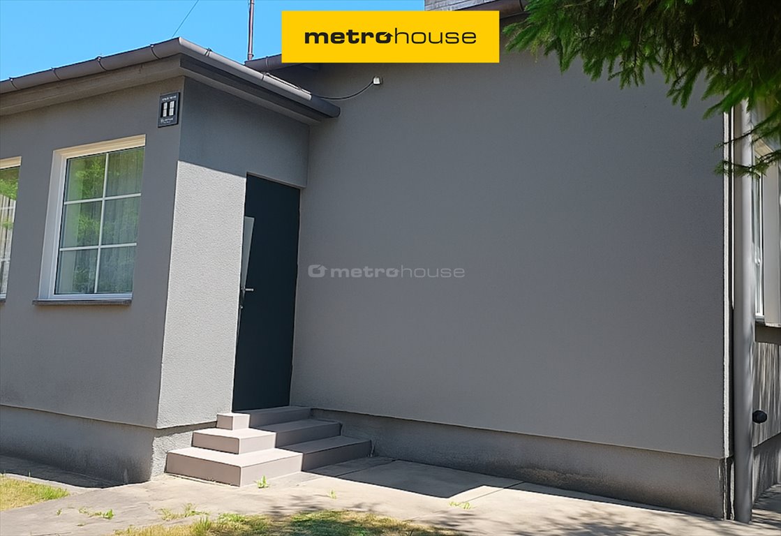 Dom na sprzedaż Milanówek, Wierzbowa  55m2 Foto 1