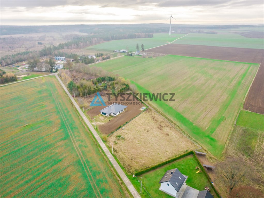 Dom na sprzedaż Sąborze  206m2 Foto 5