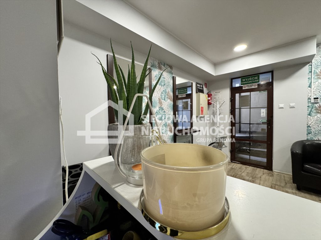 Lokal 88 m² z 5 gabinetami (gotowa inwestycja) w Gdyni Gdynia, Grabówek  88m2 Foto 1