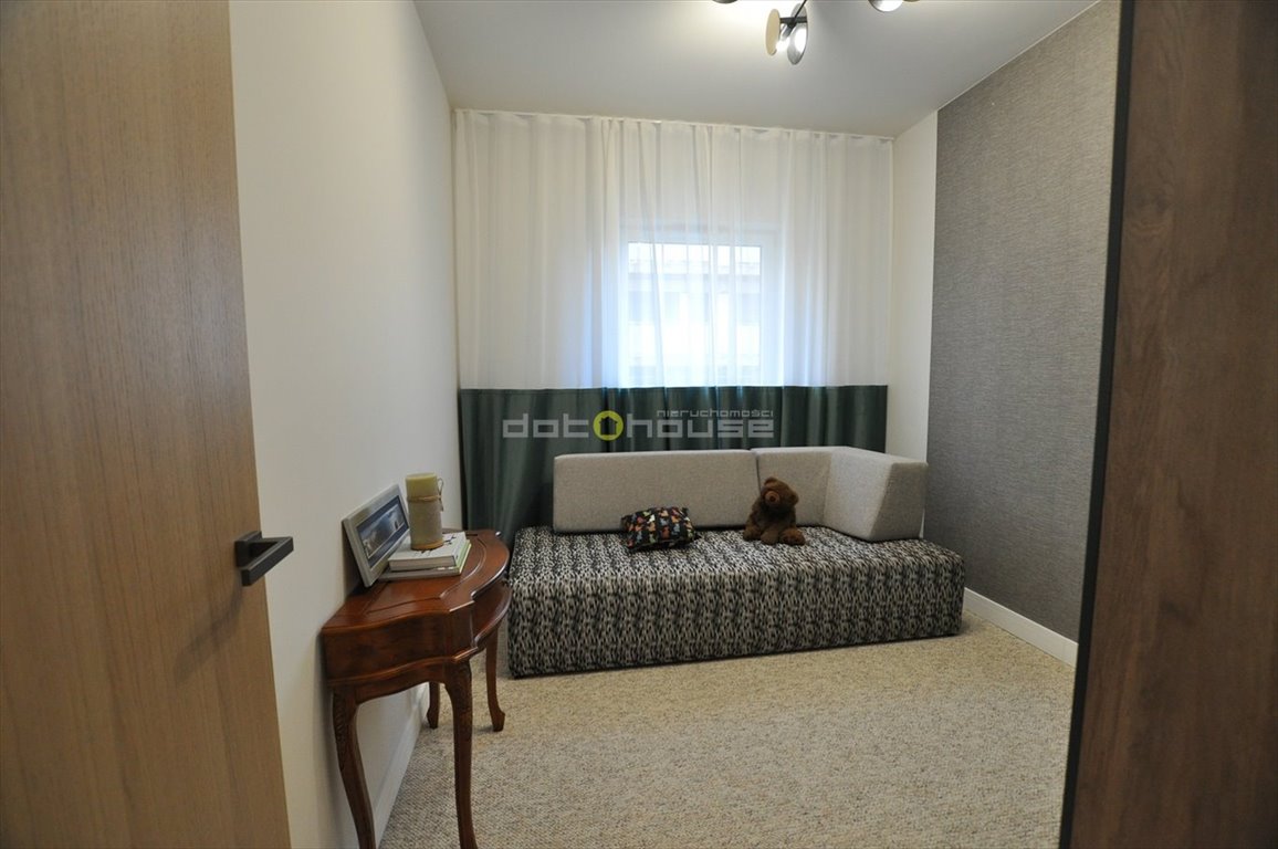 Mieszkanie czteropokojowe  na wynajem Katowice, Brynów, Kępowa, luksusowy apartament!  90m2 Foto 10