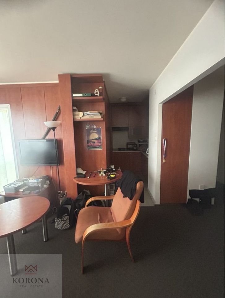 Mieszkanie dwupokojowe na sprzedaż Warszawa, Ursus, Apartamentowa  37m2 Foto 5