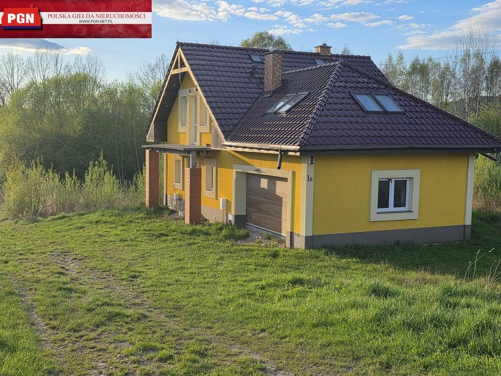 Dom na sprzedaż Lądek-Zdrój  182m2 Foto 3