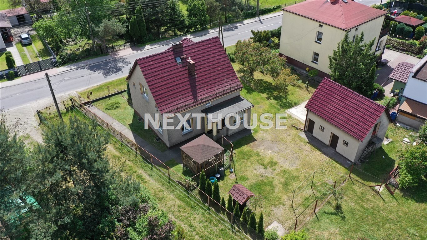 Dom na sprzedaż Gliwice, Czechowice  110m2 Foto 7