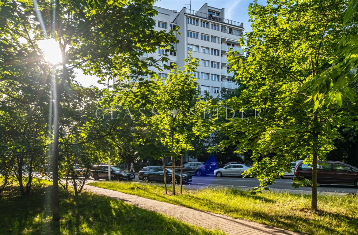 Mieszkanie trzypokojowe na sprzedaż Warszawa, Śródmieście, Ludna  48m2 Foto 1