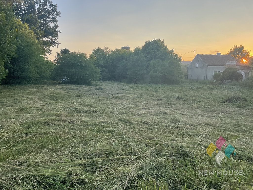 Działka budowlana na sprzedaż Tuławki  5 500m2 Foto 5