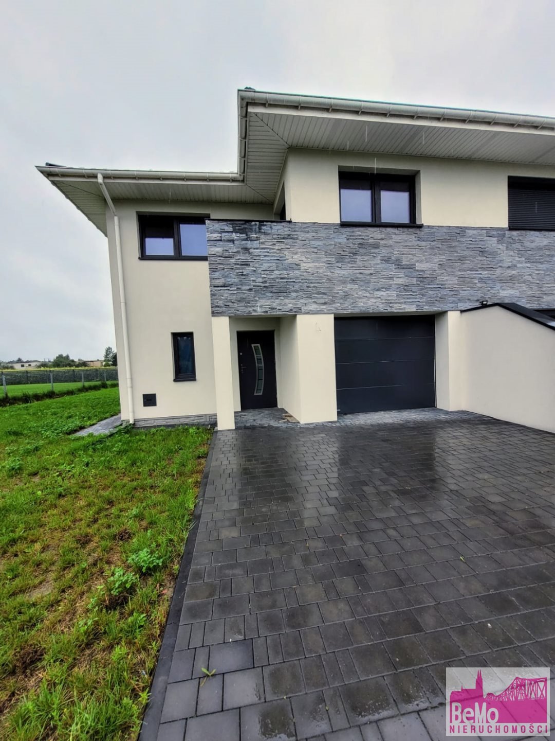 Dom na sprzedaż Szpetal Górny  144m2 Foto 1