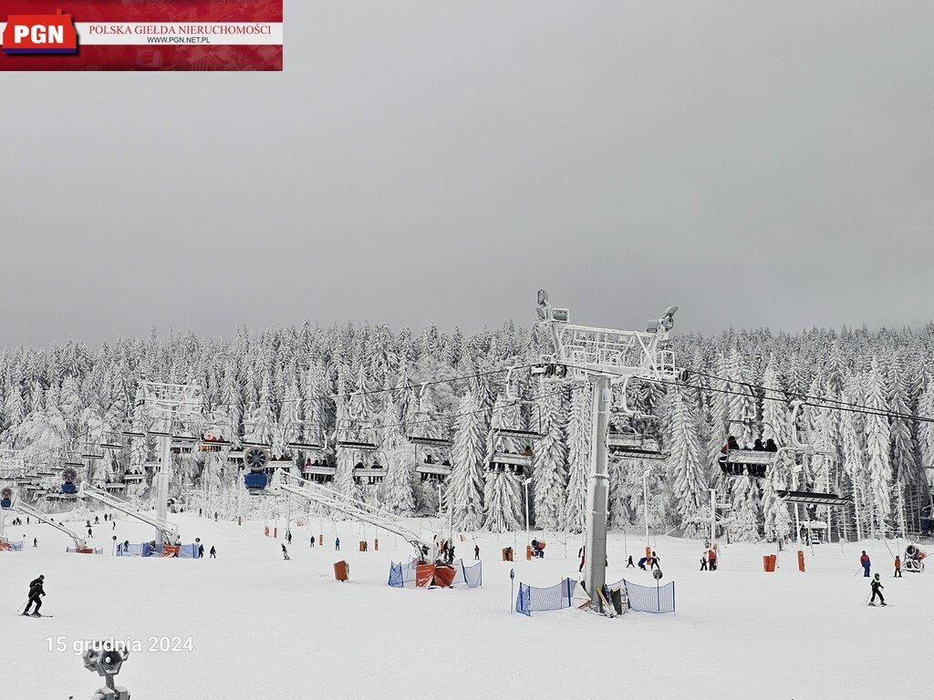 Kawalerka na sprzedaż Sienna  22m2 Foto 10