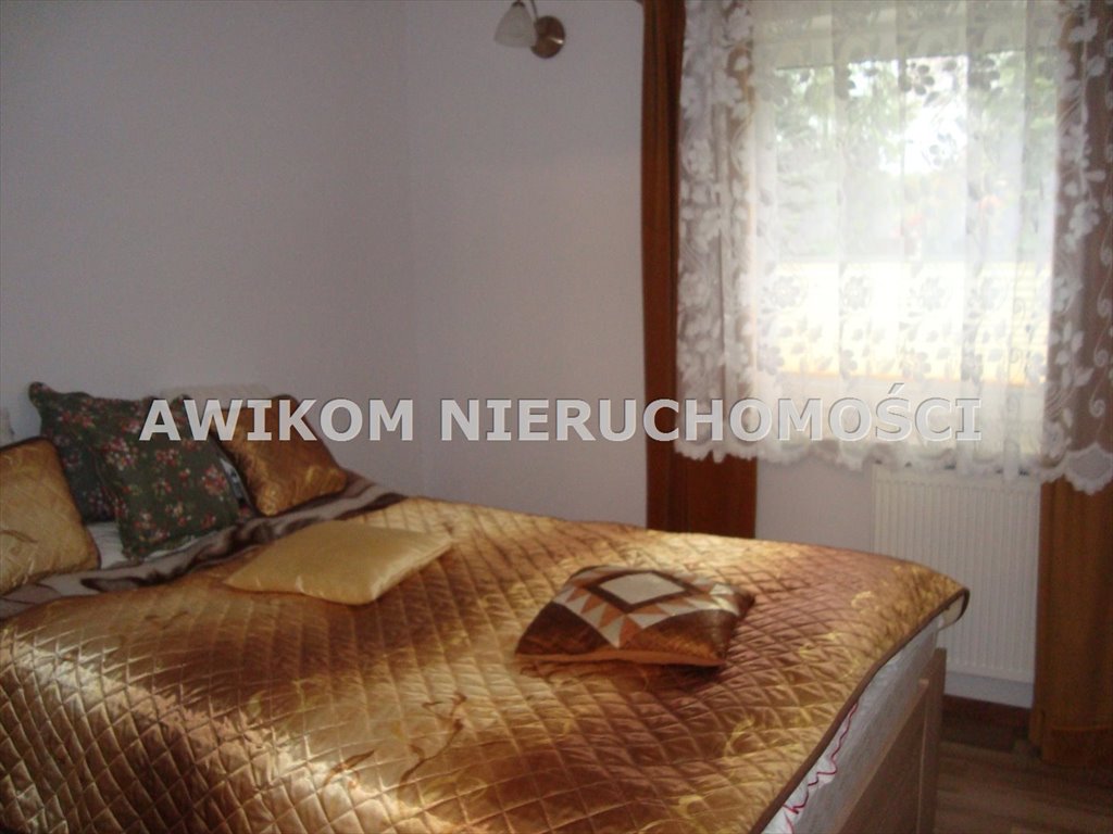 Dom na sprzedaż Grodzisk Mazowiecki, Odrano-Wola  120m2 Foto 11