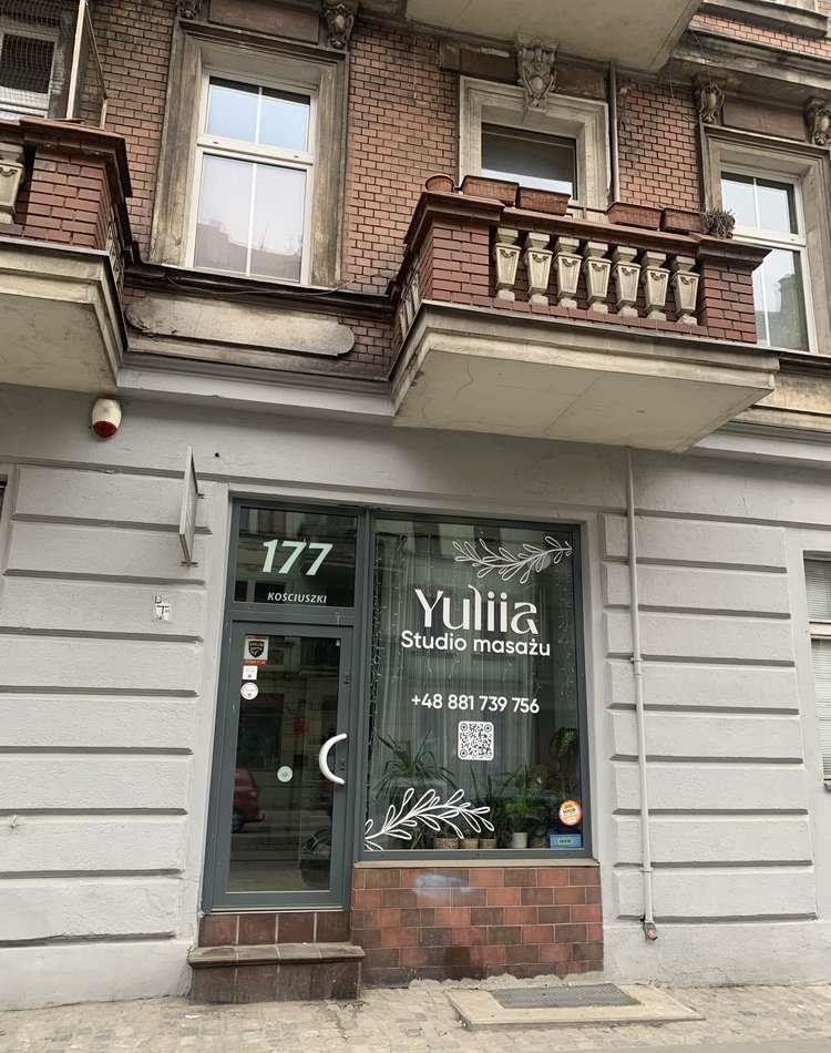Na wynajem atrakcyjny lokal 25 m² w świetnej lokalizacji Wrocław Wrocław, Krzyki, Tadeusza Kościuszki 177  25m2 Foto 1
