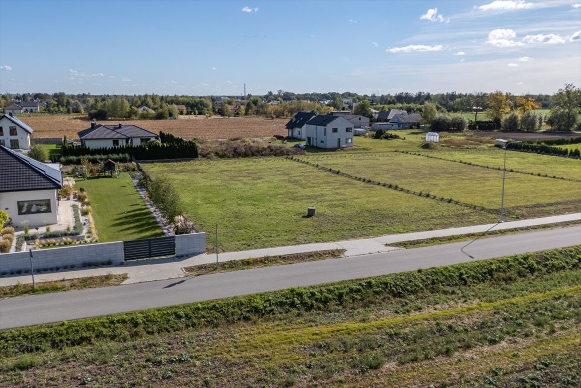 Działka budowlana na sprzedaż Łysomice, Graniczna  2 563m2 Foto 10