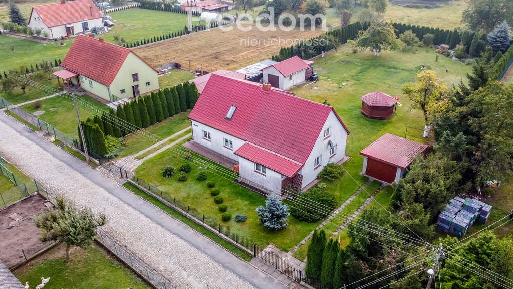 Dom na sprzedaż Sypniewo, Spacerowa  200m2 Foto 2