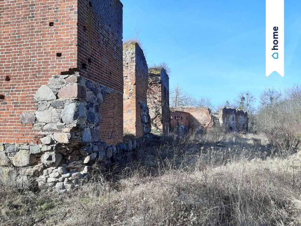 Działka inwestycyjna na sprzedaż Pokrzywno  84 200m2 Foto 7