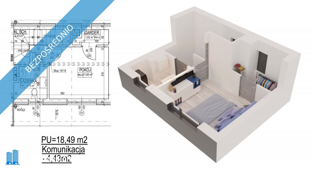 Dom na sprzedaż Warszawa, Wawer, Sęczkowa 73  80m2 Foto 13