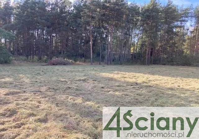 Działka budowlana na sprzedaż Radonie  3 351m2 Foto 8