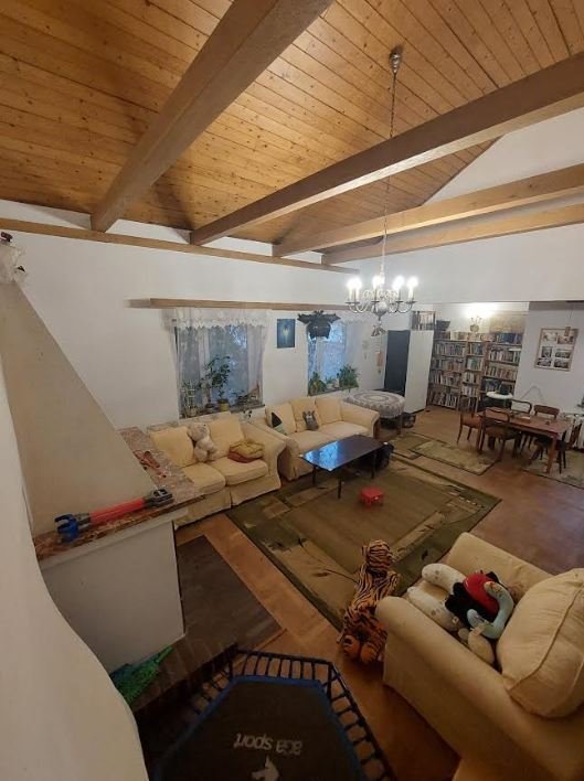 Dom na sprzedaż Warszawa, Wawer  200m2 Foto 1