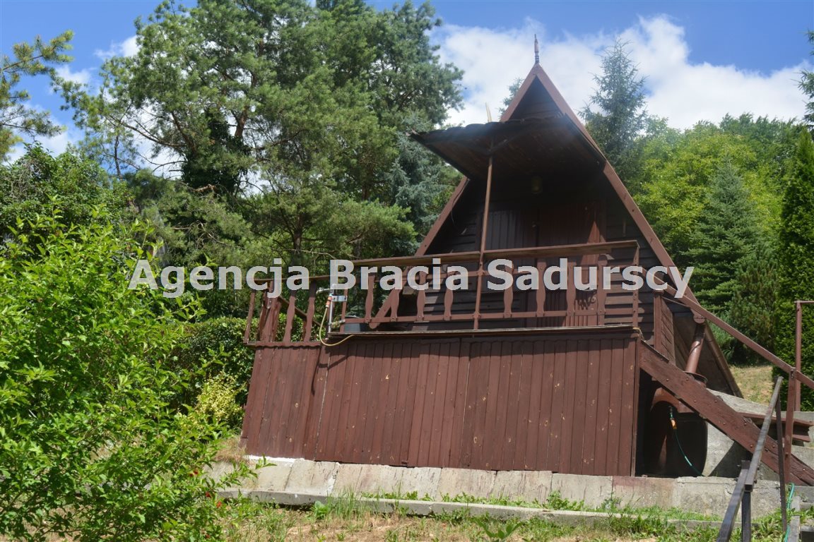 Działka rekreacyjna na sprzedaż Januszowice 1 069m2 Foto 1 Działka rekreacyjna na sprzedaż Januszowice 1 069m2 Foto 1