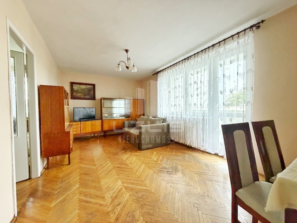 Sprzedam jasne 3-pokojowe mieszkanie 55 m² w Starogardzie Gdańskim Starogard Gdański, Gdańska  55m2 Foto 1