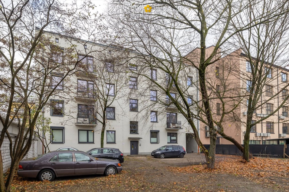 Mieszkanie trzypokojowe na sprzedaż Warszawa, Praga-Południe, Grochów, Zamieniecka  58m2 Foto 16