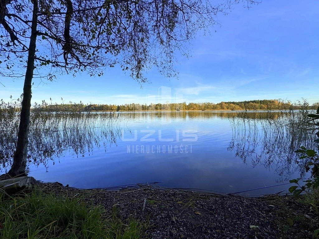 Działka budowlana na sprzedaż Obozin  860m2 Foto 20