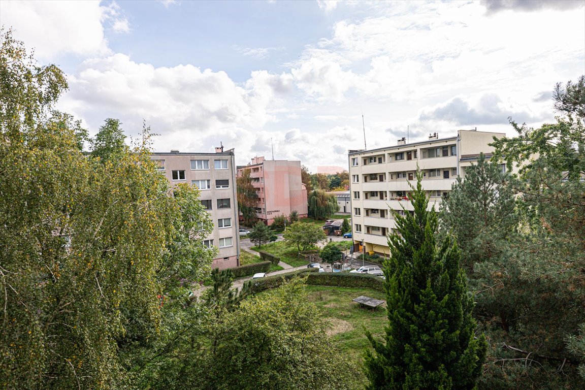 Mieszkanie dwupokojowe na sprzedaż Wrocław, Fabryczna, Kuźniki, Majakowskiego Włodzimierza  49m2 Foto 13