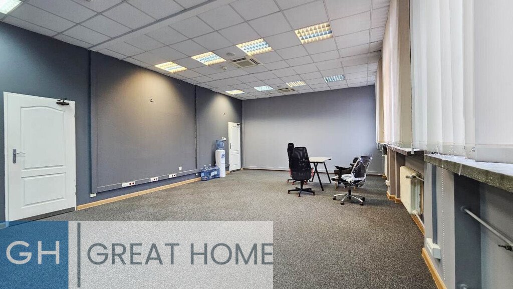 Lokal użytkowy na wynajem Warszawa, Praga-Północ, Brzeska  32m2 Foto 1