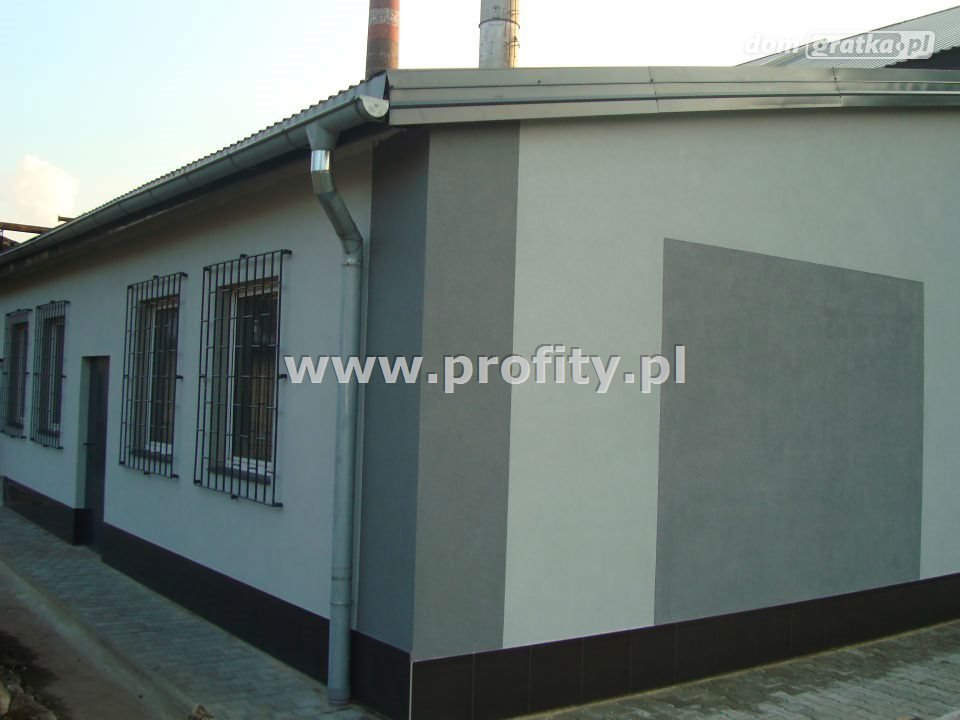 Magazyn na sprzedaż Chorzów  465m2 Foto 2
