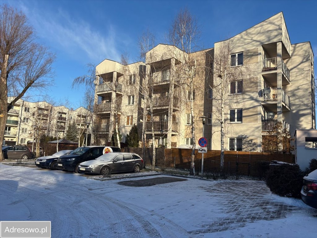 4-pokojowe mieszkanie w Radzyminie, 73 m2, balkon, komórka Radzymin, Władysława Reymonta  73m2 Foto 1