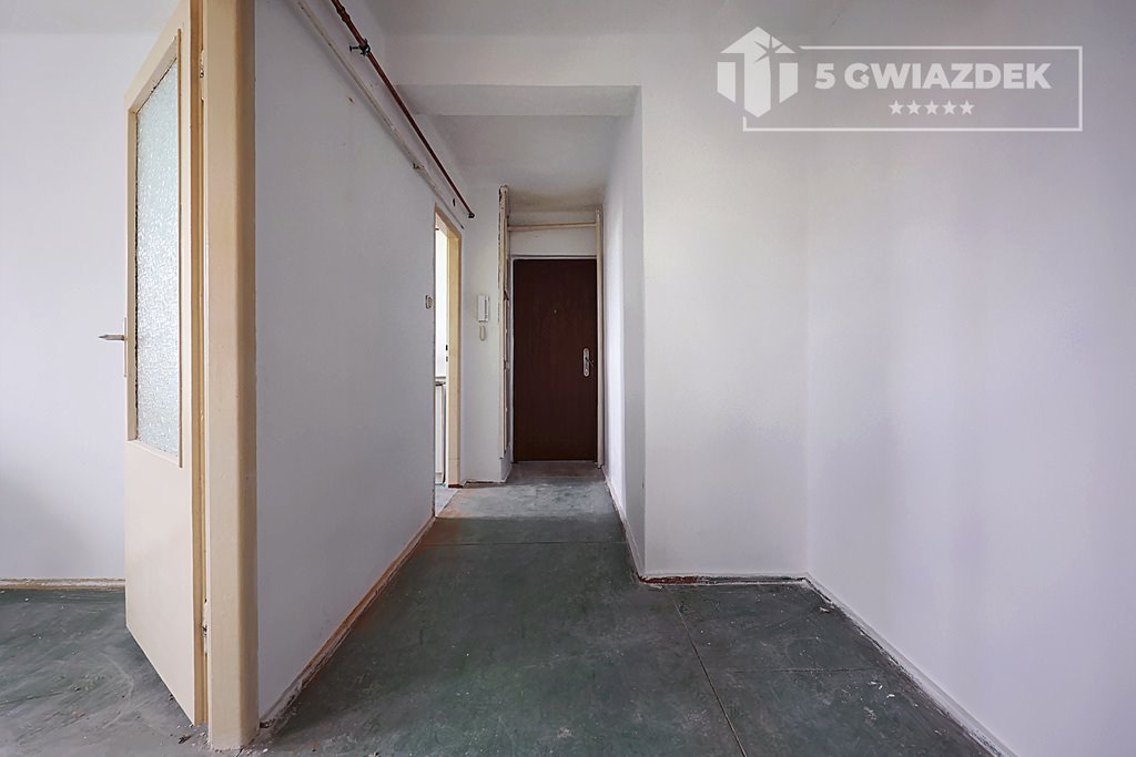 Mieszkanie trzypokojowe na sprzedaż Szczecinek, Kościuszki  56m2 Foto 14