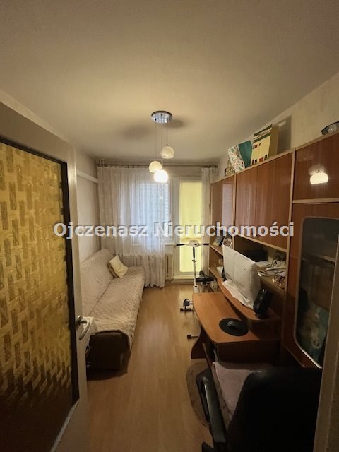 Mieszkanie trzypokojowe na sprzedaż Bydgoszcz  49m2 Foto 4