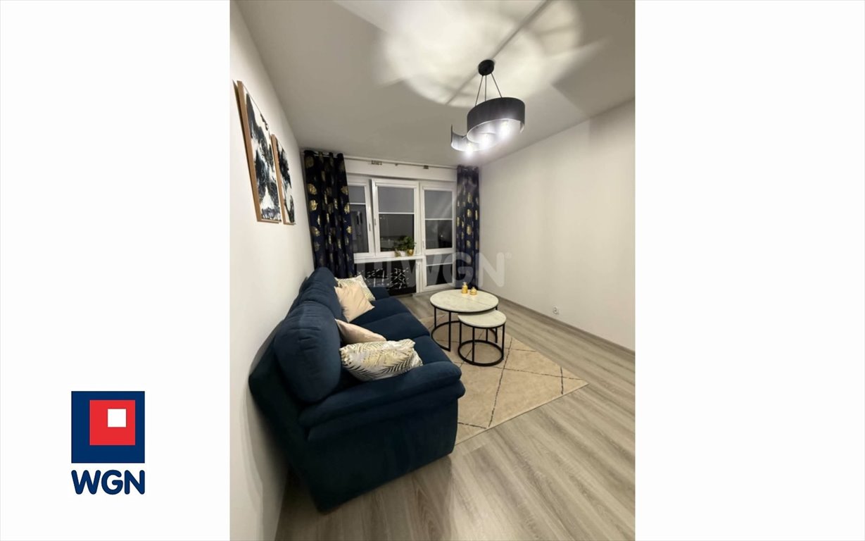 Mieszkanie 39 m² w Mielcu - gotowe do wprowadzenia Mielec, KOCJANA  39m2 Foto 1