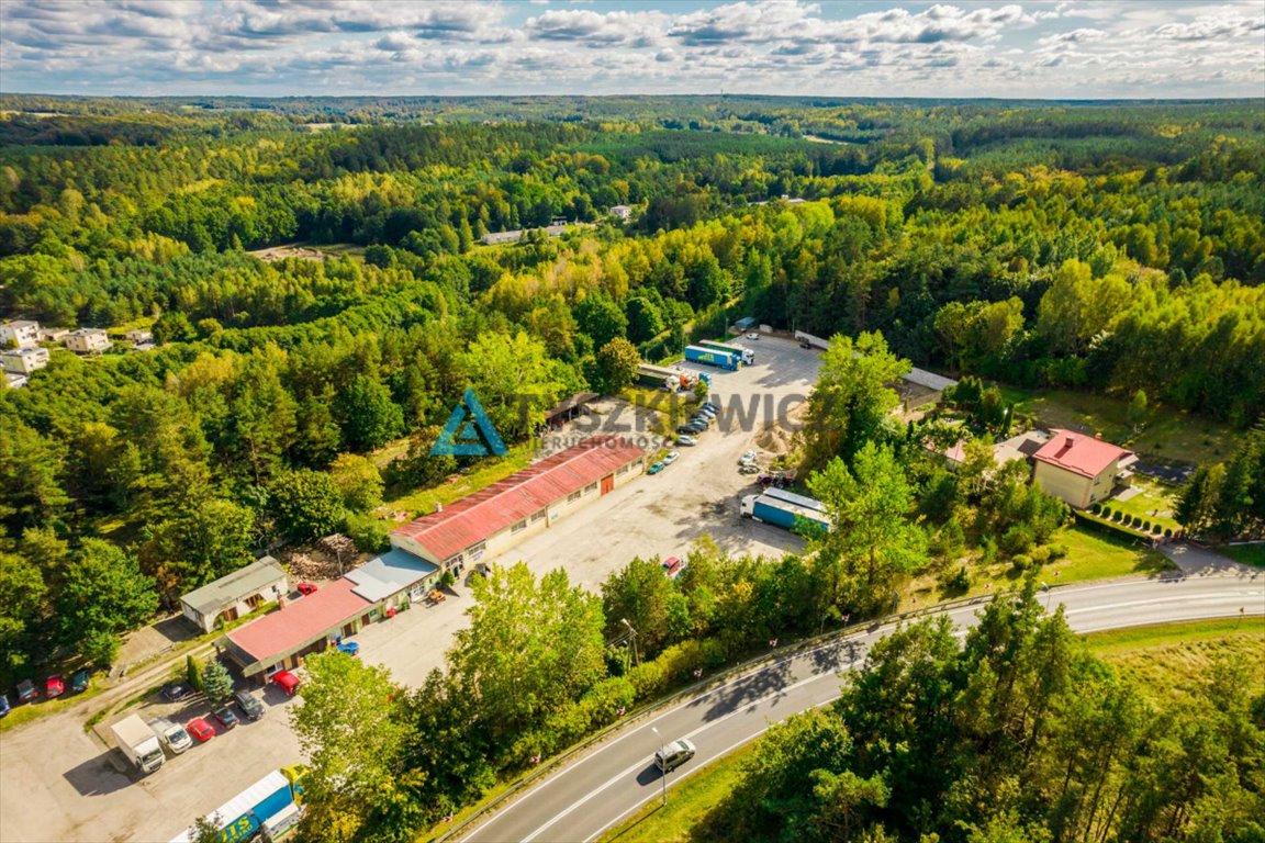 Lokal użytkowy na wynajem Miastko  372m2 Foto 8