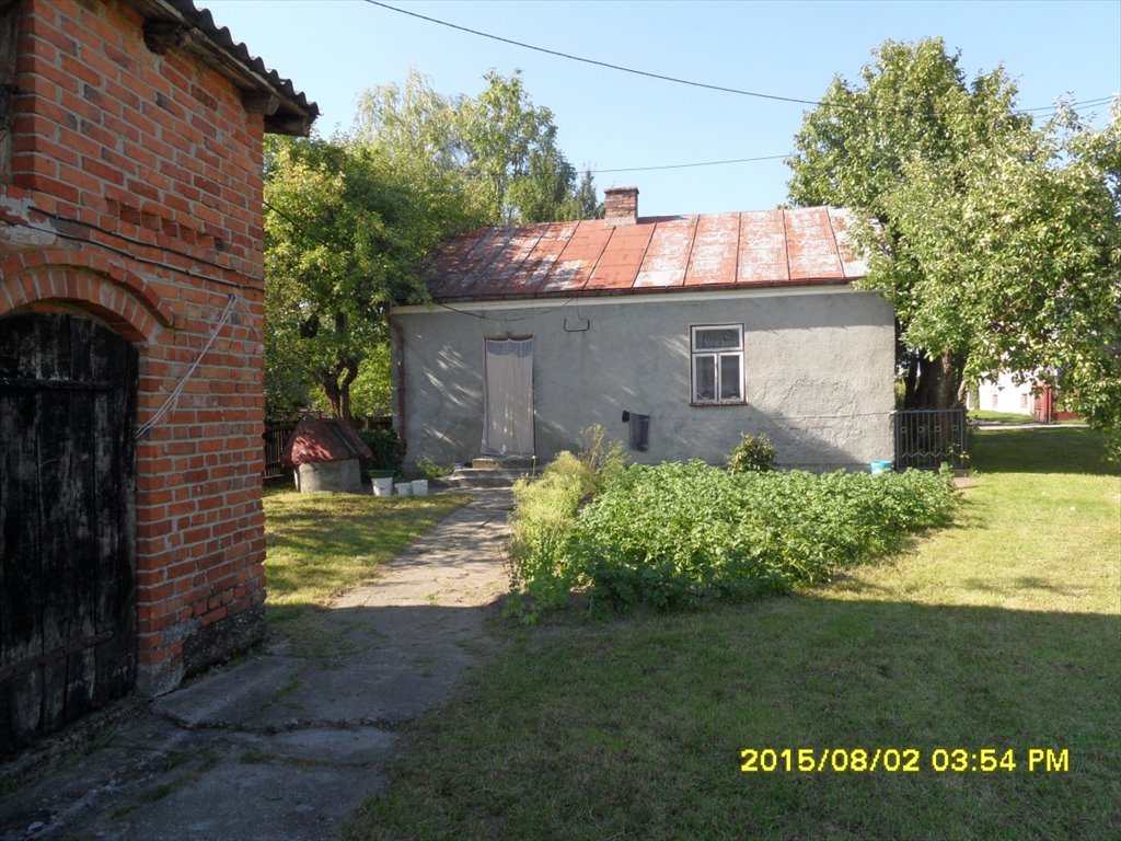 Dom na sprzedaż Chorzele, wieś; Bogdany  Małe  70m2 Foto 6