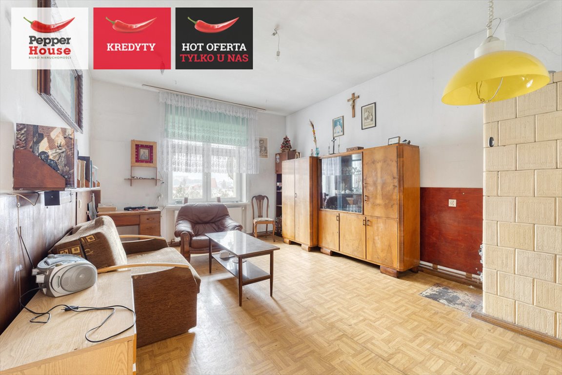 Do sprzedania przestronne 3-pokojowe mieszkanie 42 m² w centrum Bydgoszczy Bydgoszcz, Śródmieście, Dworcowa  79m2 Foto 1
