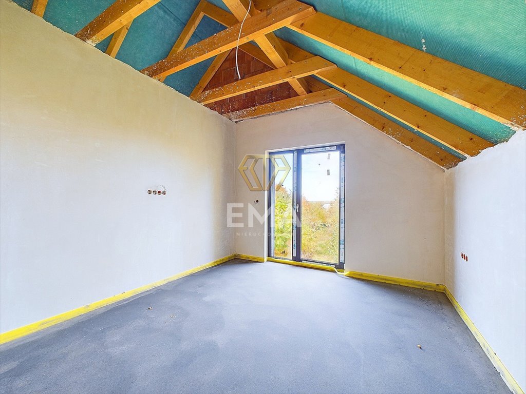 Dom na sprzedaż Wierzchowisko, Osiedlowa  122m2 Foto 8