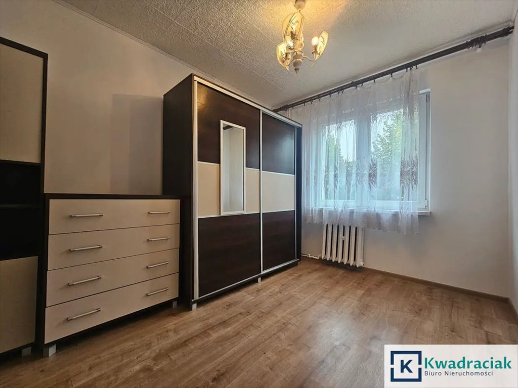 Krosno, 2 pokoje z balkonem i zielonym otoczeniem Krosno, Szklarska  41m2 Foto 1