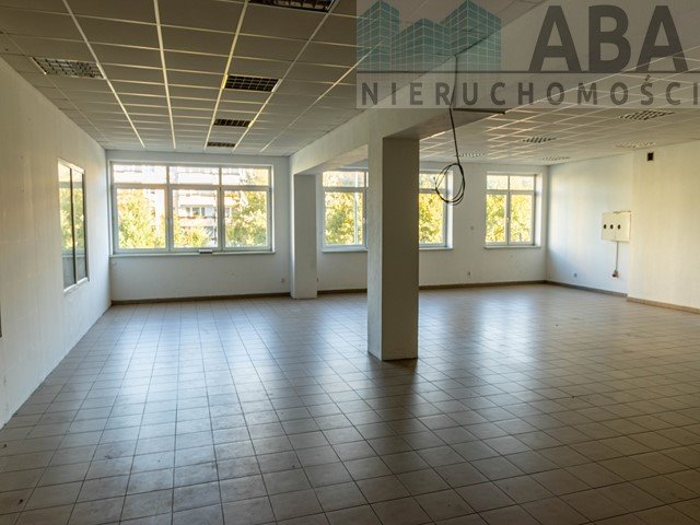 Lokal użytkowy na wynajem Konin, Zatorze, Chopina  290m2 Foto 3