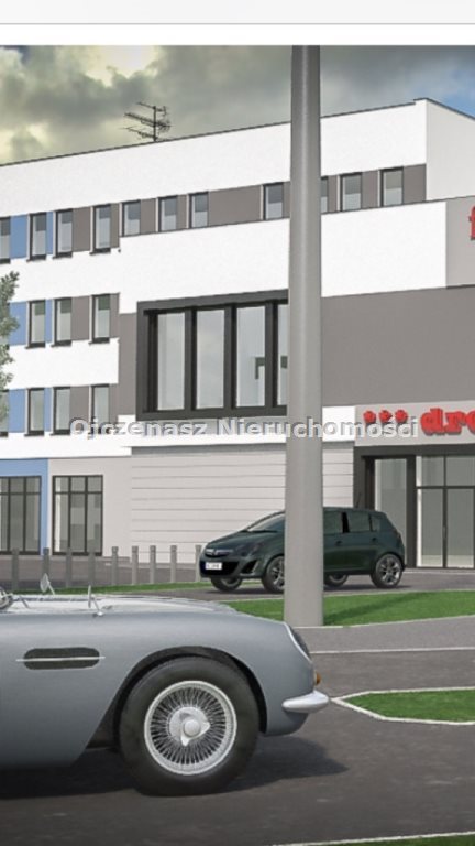 Lokal użytkowy na sprzedaż Bydgoszcz, Szwederowo, - 1 200m2 Foto 1 Lokal użytkowy na sprzedaż Bydgoszcz, Szwederowo, - 1 200m2 Foto 1