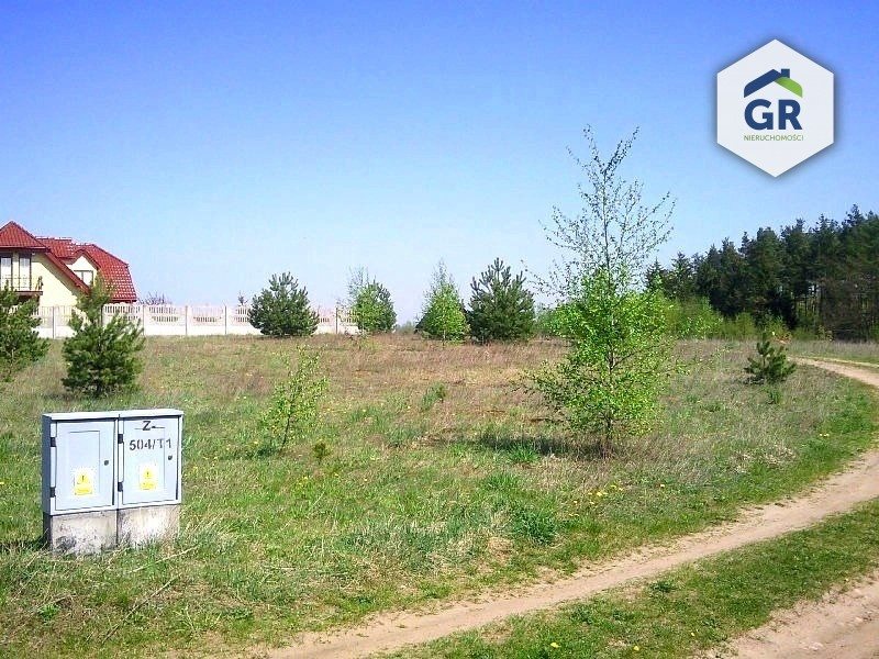 Działka budowlana na sprzedaż Gołubie, Gołubie, Osiedle Zamkowisko 2 200m2 Foto 1 Działka budowlana na sprzedaż Gołubie, Gołubie, Osiedle Zamkowisko 2 200m2 Foto 1
